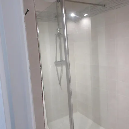 Appartamento Idéal Touristes