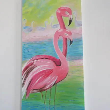 Idéal Touristes Appartamento *