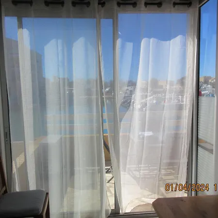 Idéal Touristes Frontignan