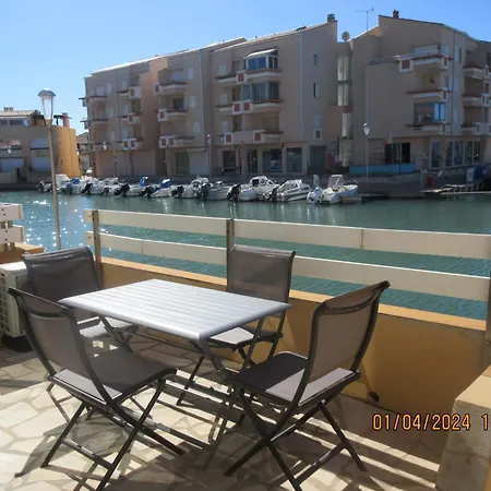 Appartement Idéal Touristes