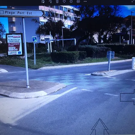 Appartamento Idéal Touristes