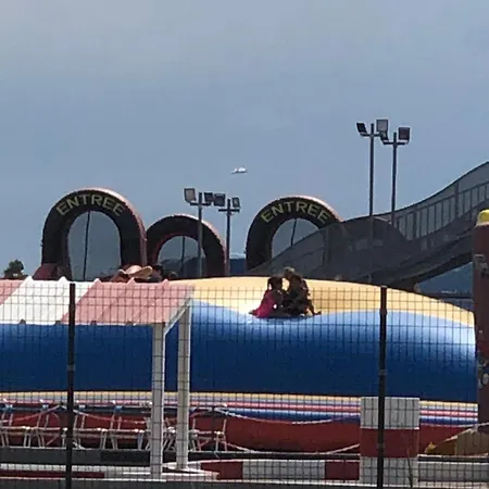 Appartamento Idéal Touristes Frontignan