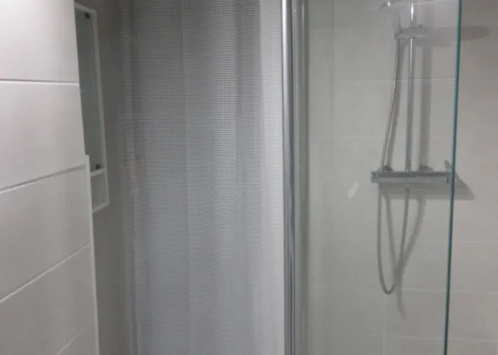 Apartamento Idéal Touristes