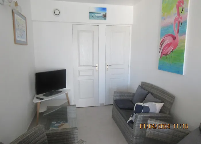 Idéal Touristes Apartamento *