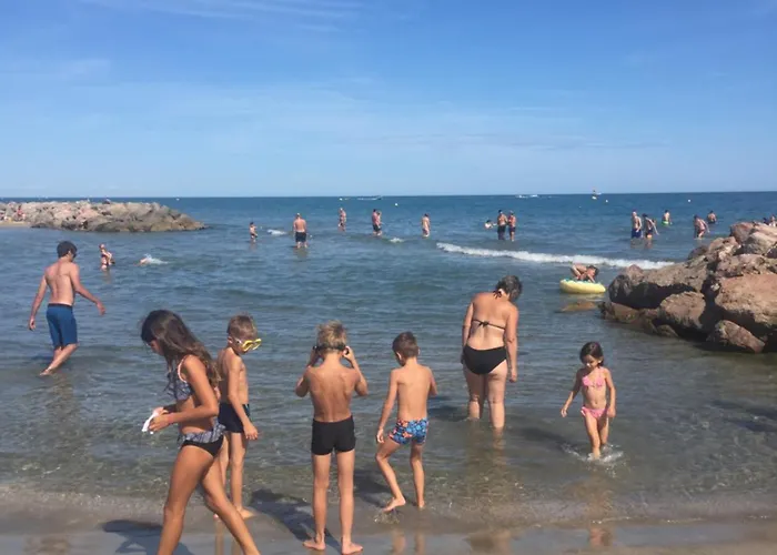 Idéal Touristes Apartamento