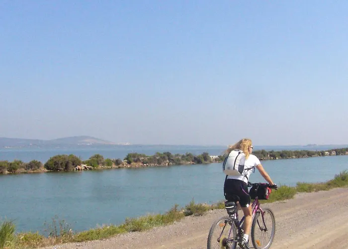 Idéal Touristes Apartamento *