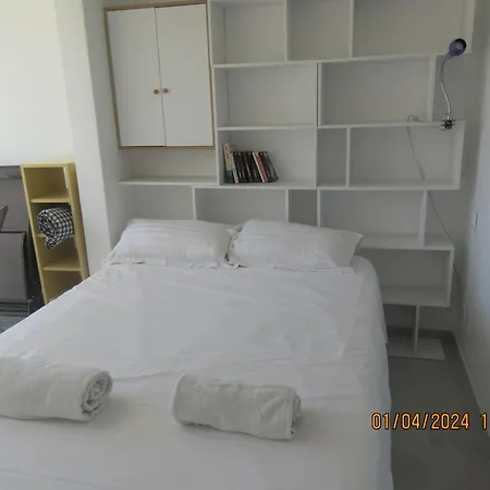 Ideal Touristes * Frontignan