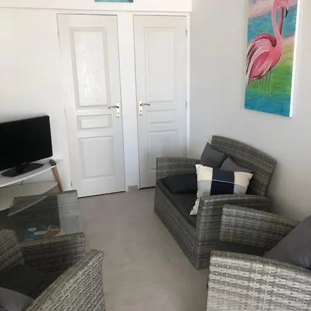 Ideal Touristes Apartment