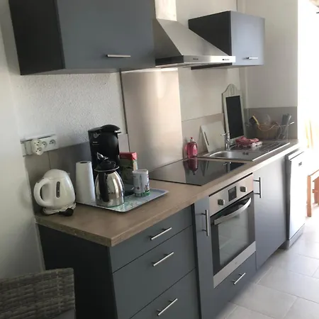 Apartment Ideal Touristes *