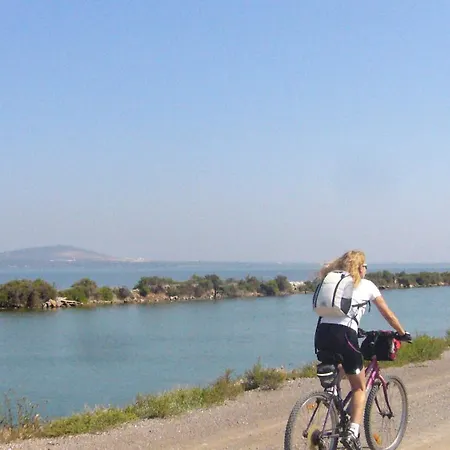 Ideal Touristes Apartment *