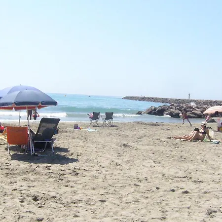 Ideal Touristes * Frontignan