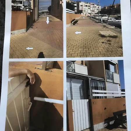 Ideal Touristes Apartment