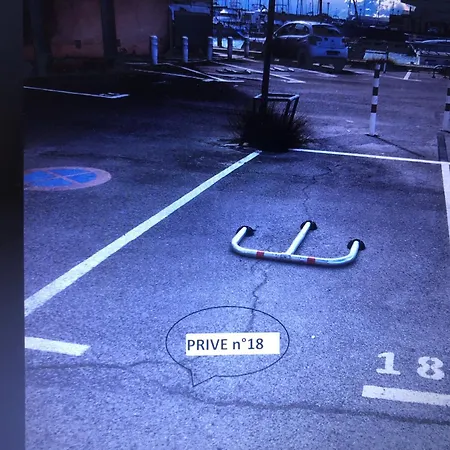 Ideal Touristes Frontignan