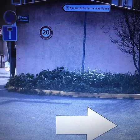 Ideal Touristes Frontignan