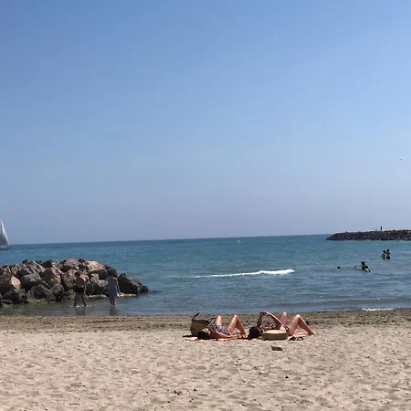 Ideal Touristes Frontignan