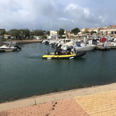 Ideal Touristes * Frontignan