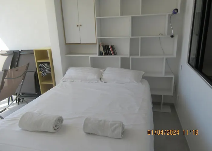 Ideal Touristes * Фронтиньян