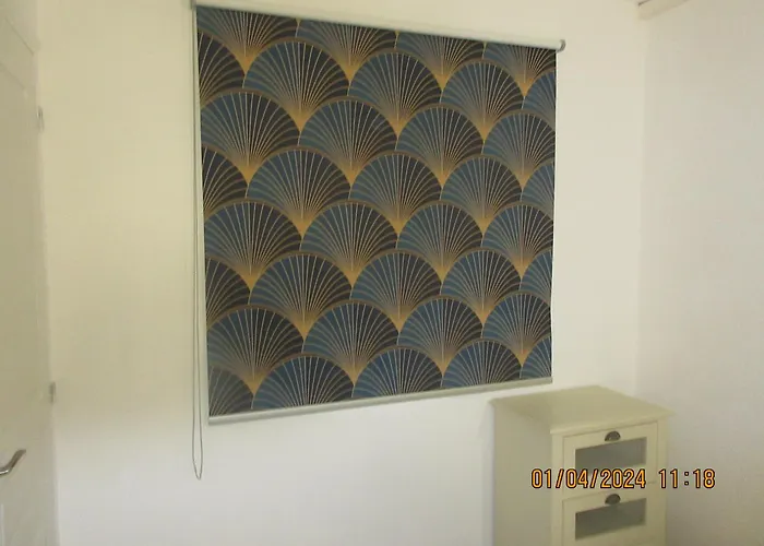 Апартаменты Ideal Touristes Фронтиньян