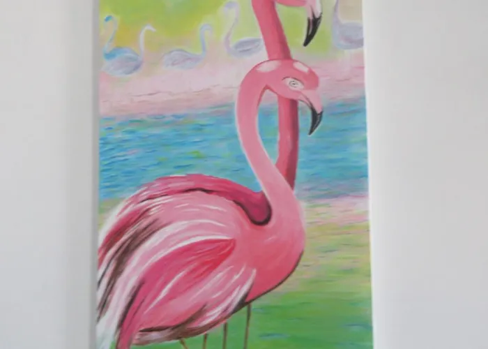 Ideal Touristes Апартаменты *