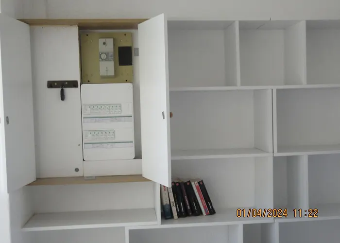 Ideal Touristes Frontignan