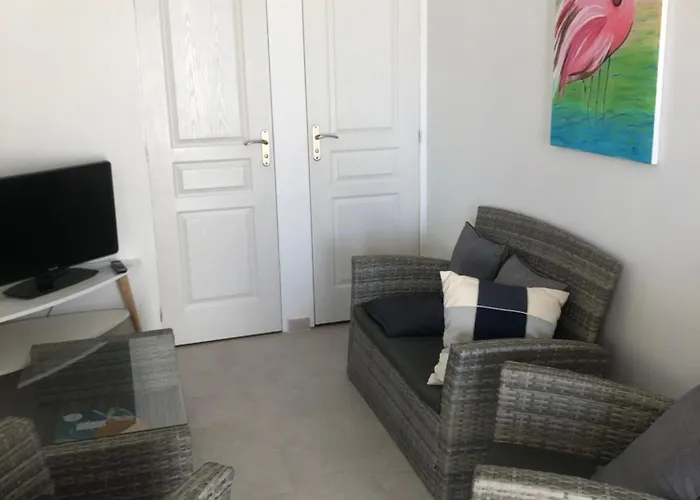 Ideal Touristes Апартаменты