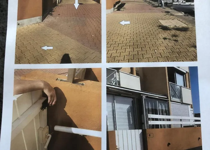 Ideal Touristes Апартаменты