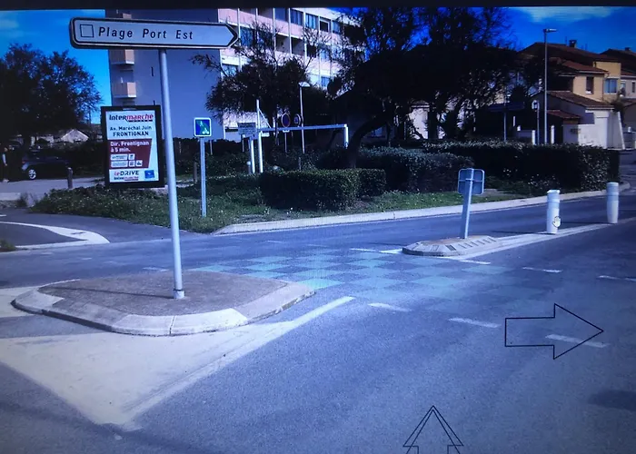 Apartment Ideal Touristes