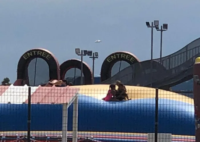 Апартаменты Ideal Touristes Фронтиньян