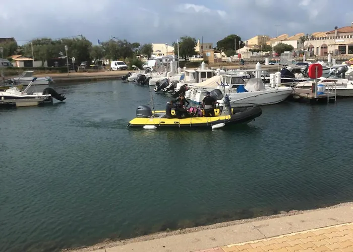 Ideal Touristes * Фронтиньян